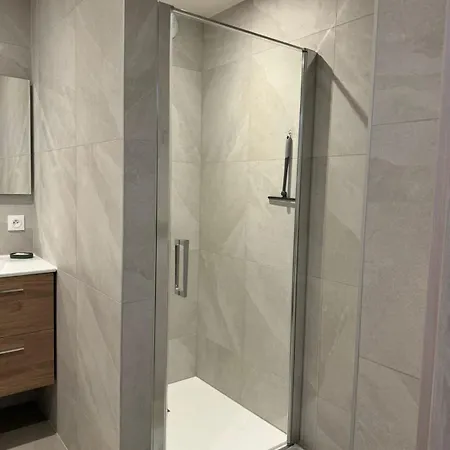 Apartment 30 M2 2 A 4 Personnes Saint-Pierre-en-Faucigny