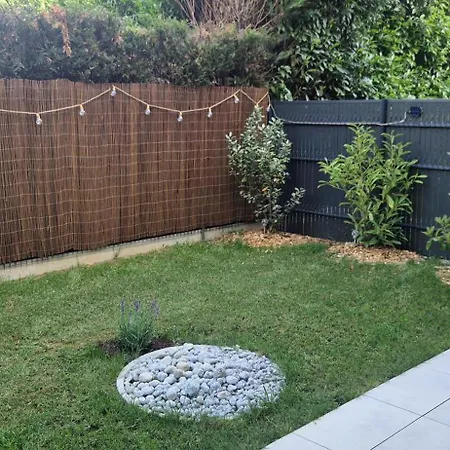 30 M2 2 à 4 Personnes Saint-Pierre-en-Faucigny